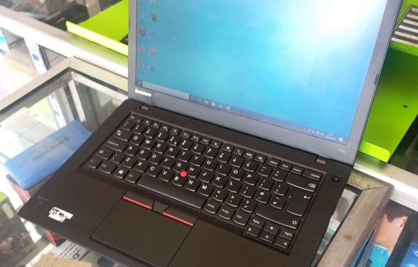 Laptop Lenovo Thinkpad T450 Intel Core I5-5300U 8GB RAM 500GB HDD