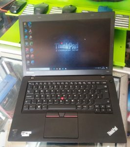 Jual Laptop Lenovo Thinkpad T450