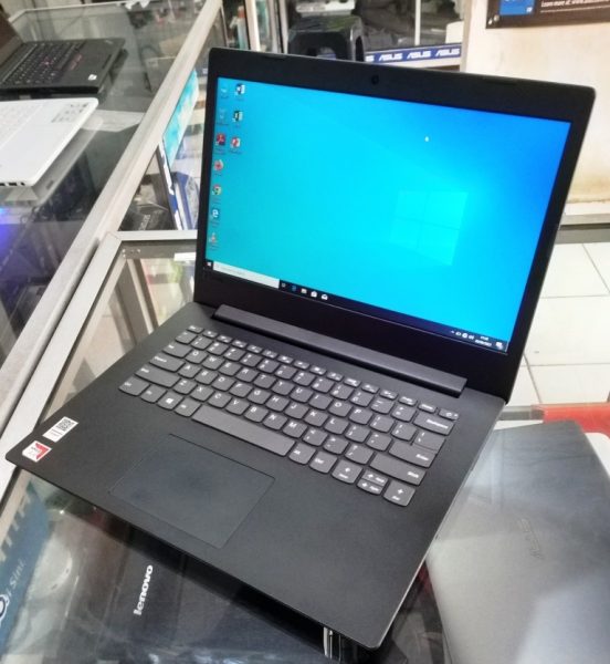 Laptop Lenovo Idepad 130 14 AST di Net Computer Depok
