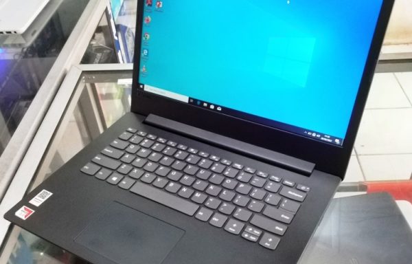Laptop Lenovo Ideapad 130-14AST AMD A4-9125 4GB RAM 500GB HDD