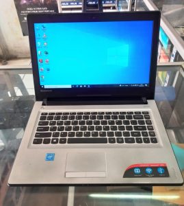 Jual Laptop Lenovo Ideapad 300 di Net Computer Depok