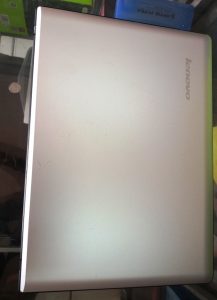 Jual Laptop Lenovo Ideapad 300 di Net Computer Depok