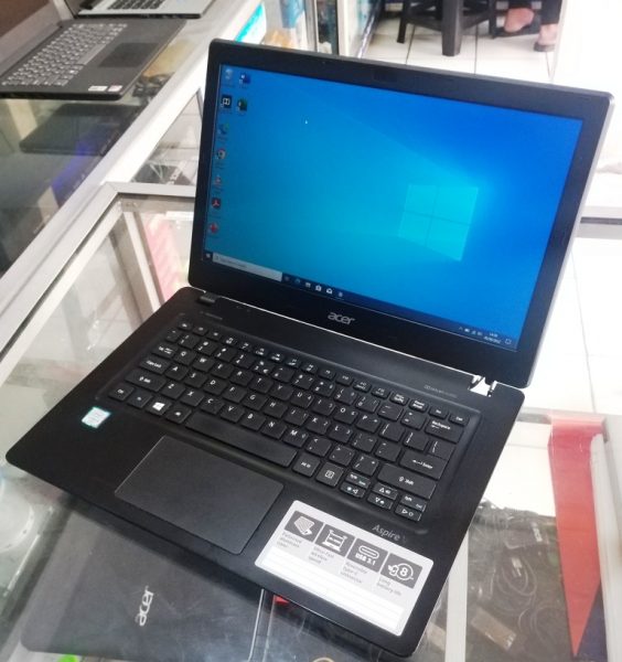 Jual Laptop Acer V3-372 di Net Computer Depok