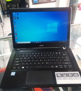 Jual Laptop Acer V3-372 di Net Computer Depok