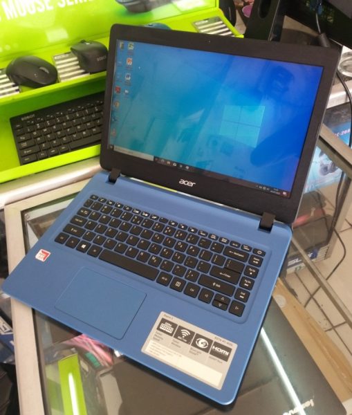 Jual Laptop Acer Aspire 3 di Net Computer Depok