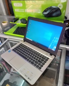 Jual Laptop Asus X441M di Net Computer Depok