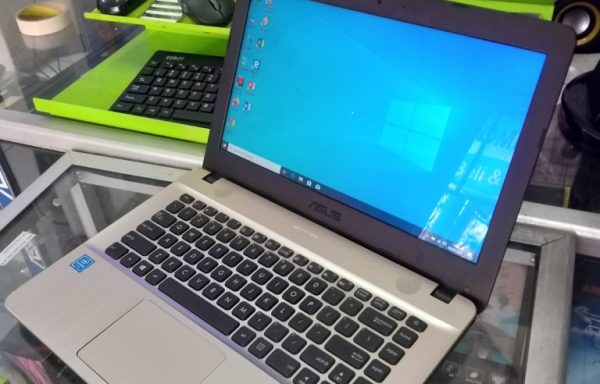 Laptop Asus X441MA Intel Celeron N4020 4/256 SSD