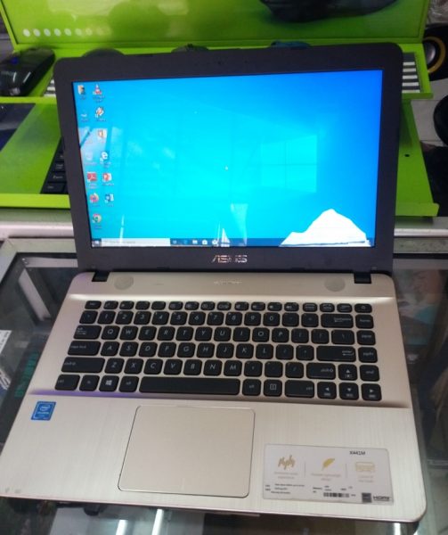 Jual Laptop Asus X441M di Net Computer Depok