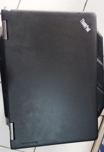 Jual Laptop Thinkpad Yoga di Net Computer Depok