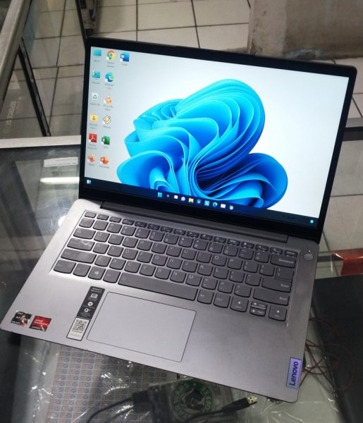 Jual Laptop Lenovo Ideapad Slim 3