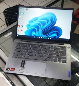 Jual Laptop Lenovo Ideapad Slim 3