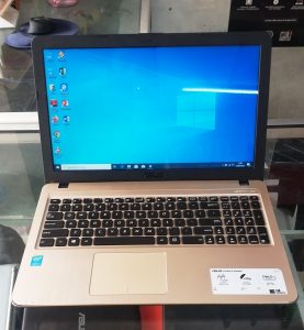 Jual Laptop Asus X540LA di Net Computer Depok
