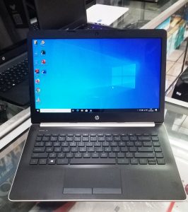 Jual Laptop HP 14 cm0094AU di Net Computer Depok