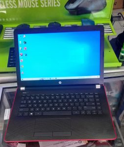 Jual Laptop HP 14 bw153AU di Net Computer Depok