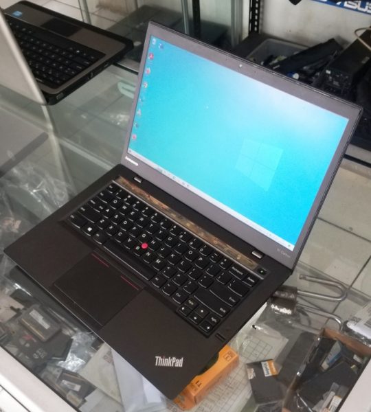 Jual Laptop Thinkpad X1 Carbon di Net Computer Depok