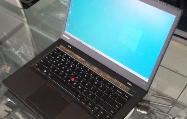 Laptop Lenovo Thinkpad X1 Carbon Intel Core i5-4300U 8GB RAM 256GB SSD