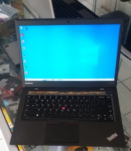 Jual Laptop Thinkpad X1 Carbon di Net Computer Depok