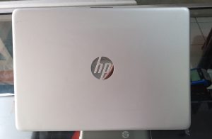 Jual Laptop HP 14s-cf0044TX di Net Computer Depok