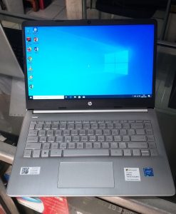 Jual Laptop HP 14s dq0078TU di Net Computer Depok