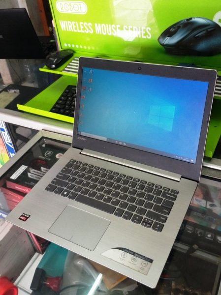 Jual Laptop Lenovo Ideapad 320 -4AST di Net Computer Depok