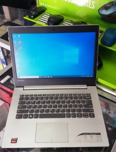 Jual Laptop Lenovo Ideapad 320 -4AST di Net Computer Depok