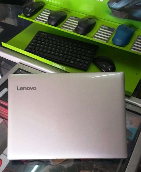 Jual Laptop Lenovo Ideapad 320 -4AST di Net Computer Depok