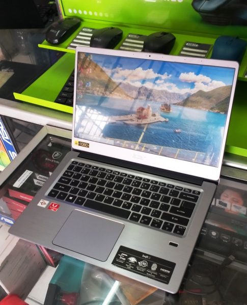 Jual Laptop Acer Swift 3 di Net Computer Depok