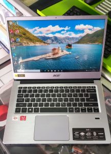 Jual Laptop Lenovo Ideapad 320 -4AST di Net Computer Depok