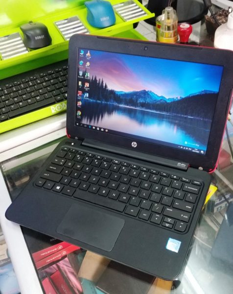 Jual Notebook HP 11 di Net Computer Depok