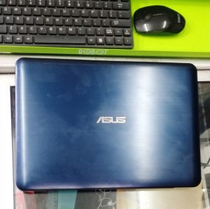 Jual Laptop Asus X455L di Net Computer Depok