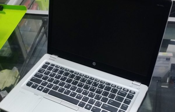 Laptop HP EliteBook Folio 9470m Intel Core i5-3437U 8GB RAM 256GB SSD