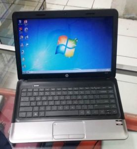 Jual Laptop HP 240 di Net Computer Depok