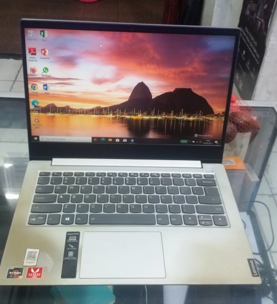 Jual Lenovo Ideapad Slim 3 Ryzen 7