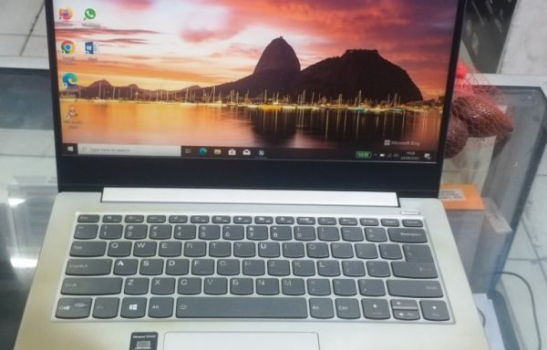 Laptop Lenovo Ideapad S340 -14API AMD Ryzen 3 3200U 8GB RAM 512GB SSD