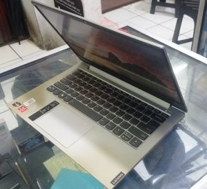 Jual Laptop Lenovo Ideapad S340 di Net Computer Depok