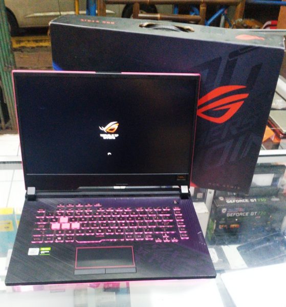 Asus ROG