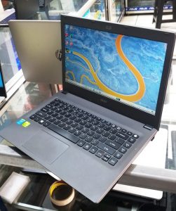 Jual Acer Aspire E5-473G di Net Computer Depok