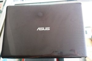 Asus X450J