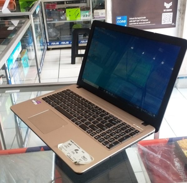 Jual Laptop Asus X540Y