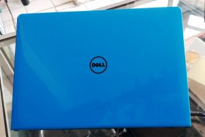 Dell Inspiron 14 3747