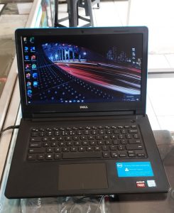 Dell Inspiron 14 3747