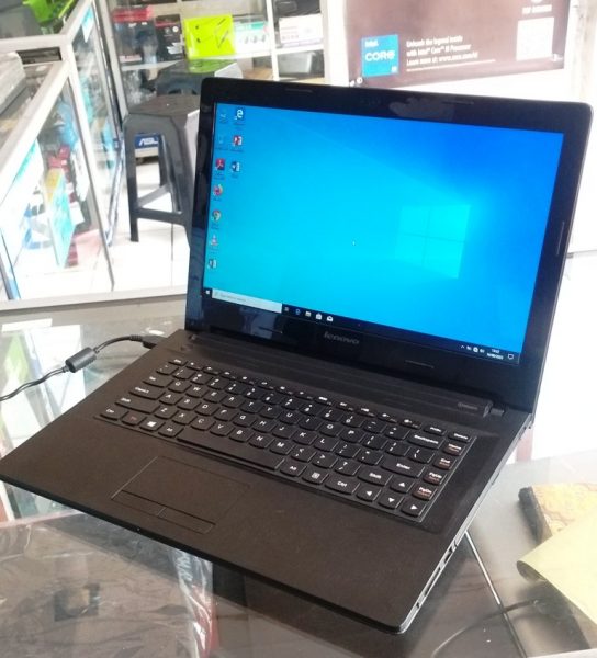 Lenovo G40-45