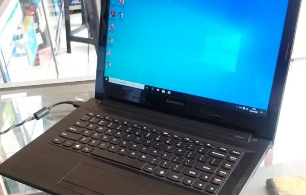 Laptop Lenovo Ideapad G40-45 AMD E1-6010 4GB RAM 500GB HDD