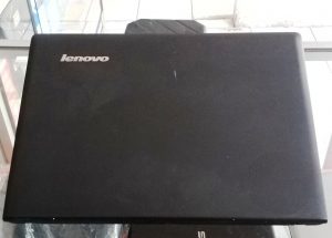 Lenovo Z40-75
