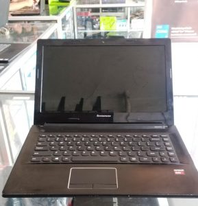 Lenovo Z40-75