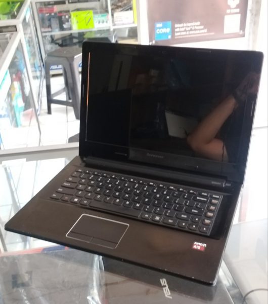 Lenovo Z40-75