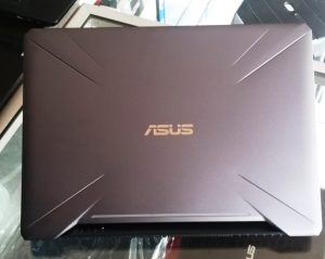 ASUS Tuf Gaming FX505DD