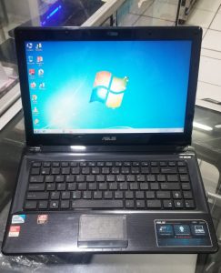 Asus A42J