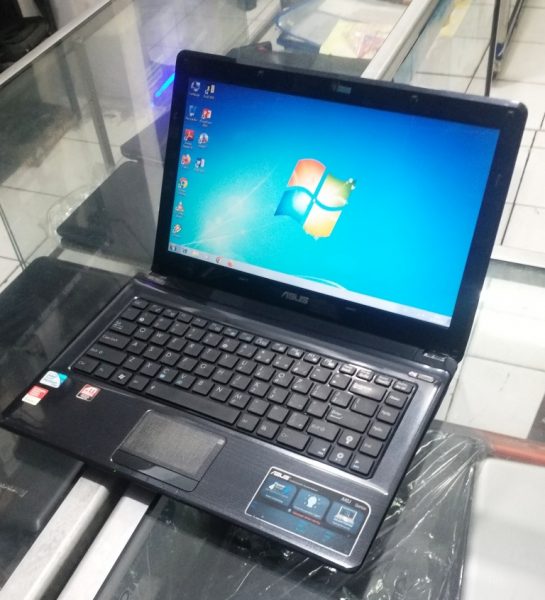 Asus A42J