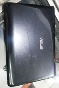 Asus A42J